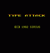 Type Attack